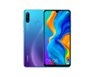 HUAWEI P30 Lite Niebieski - 480626 - zdjęcie 1